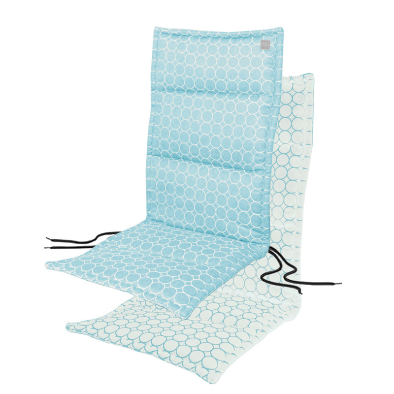 Seat/Back Cushion