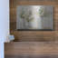 Art mural en métal Pampas and Eucalyptus Bouquet 3 'par Julia Purinton-799982751