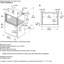800 Series , 30' Drawer Microwave