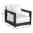 Melrose Patio Chair with Cushions