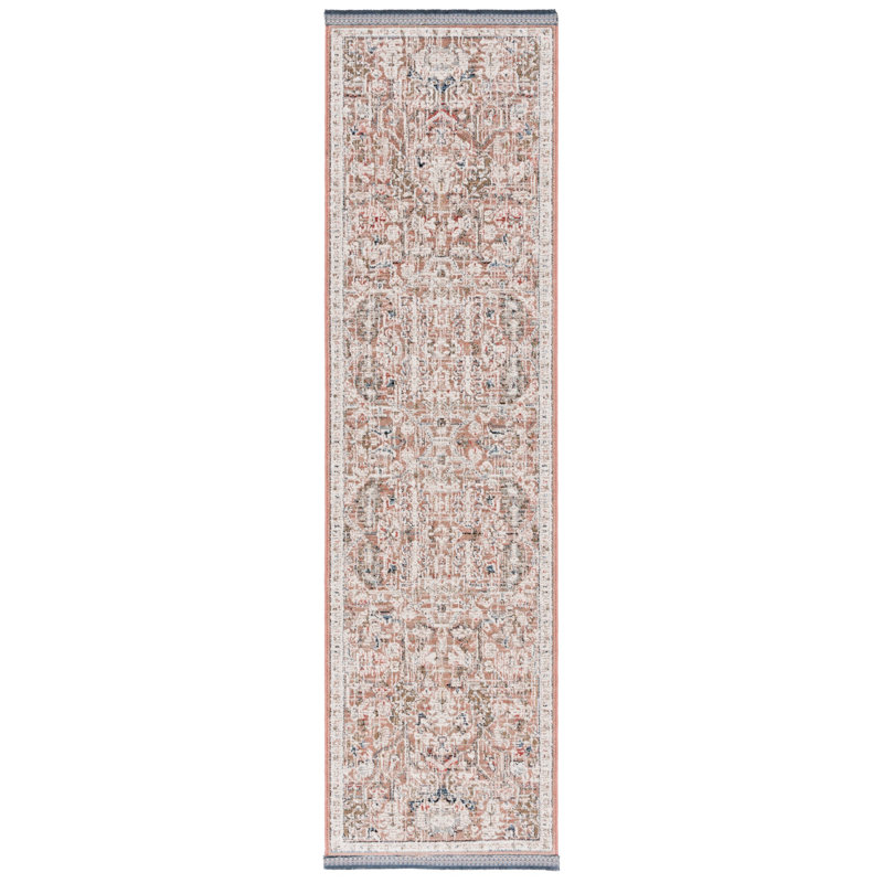 Vivaldi Performance Oriental Rug, Runner 2'2" x 8'