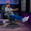 Chaise de bureau Zoarah-386535847