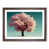 Walnut Framed selected