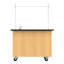 Bureau d'instructeur mobile-6224924