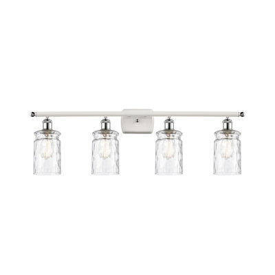 Binkley 4 - Light Dimmable Vanity Light