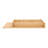 Rev-A-Shelf Natural Maple Right Size Utensil Drawer Insert-105870377