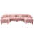 Pink is out of stock
