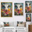 Downall - Animals Wall Art Living Room-1667864494-1667864488-1667864502