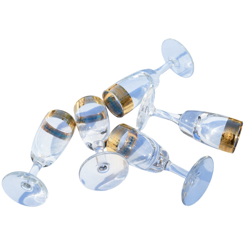 Shot Glass