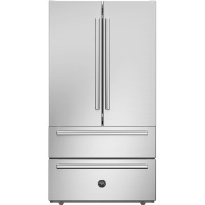 Bertazzoni 36 in. W French Door Refrigerator