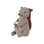 Squirrel Fabric Door Wedge