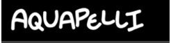 Aquapelli logo