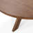Furley Mango Wood Dining Table