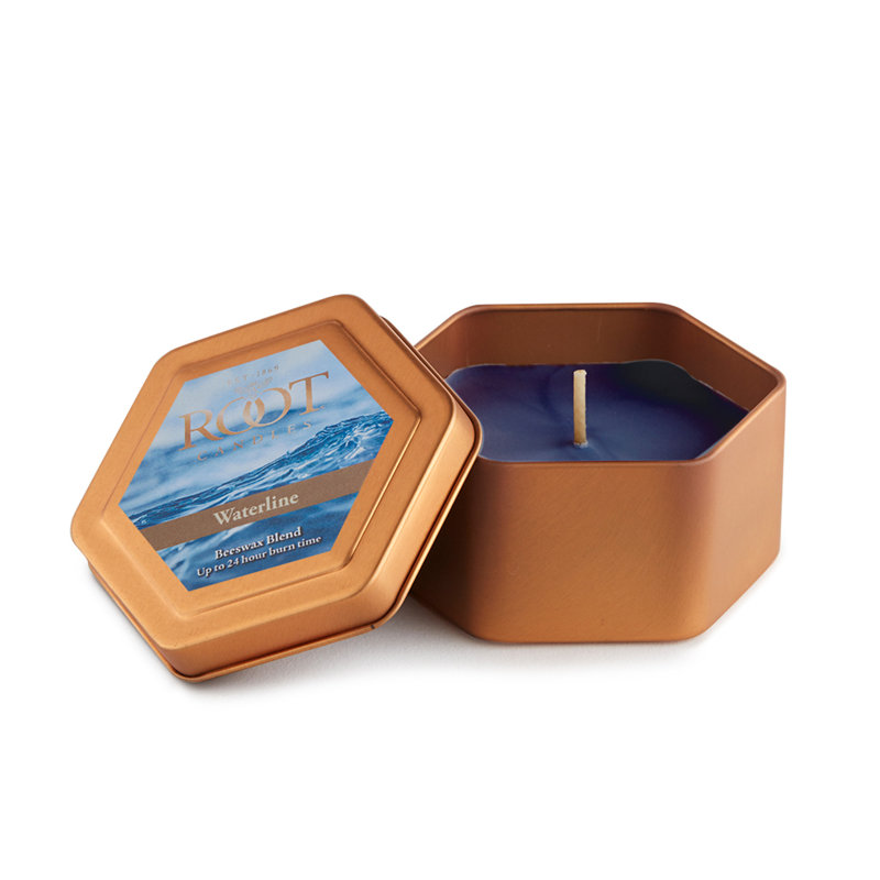 Bougie parfumée Waterline