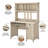 Khadesha Modular Computer Desk-1027483696
