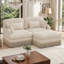 Canapé Comfy Chenille-126553569
