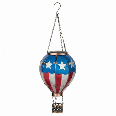 23.5'' Integrated LED Outdoor Hanging Light