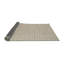 Tapis gris à motif géométrique Brixton-2022784607