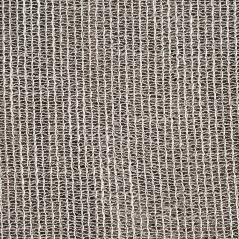 Wicksham Semi Sheer Curtains Single Panel