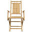 Amarjot Patio Dining Accent Chair