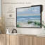 Plage «Coastal Breezes Wall Art»-101779782