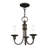 Eckard 3 - Light Dimmable Classic / Traditional Chandelier-22508483