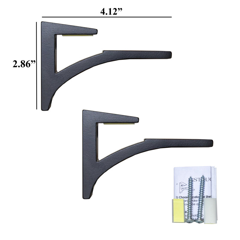 Miroir décoratif Takiah, Or français, 32,50 po x 36 po