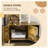 Brixham 54.25'' H Cat Tree