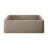 Ikon SILGRANIT 33" Single Bowl Apron-Front Farmhouse Sink-39587922