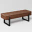  Banc de rangement 52 po-136129269