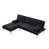 Black est en rupture de stock