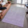 Premium Machine Washable Verrett AMF1175 Geometric Rug