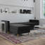 3 Seater Sofa Bed-448208440