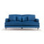Penermon 150Cm Roll Arms Sofa-85864275-118156010