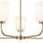 Laphia 27" Wide Chandelier-1350058347-1350058346