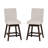 Cyrus Swivel Upholstered Stool-1089046702-1089046703
