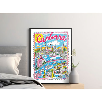 Cunningham Print