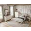 Ensemble de chambre à coucher Burdge 4 pièces-849466469-849466472-849466479