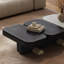 Ensemble de tables basses Creative and Simple