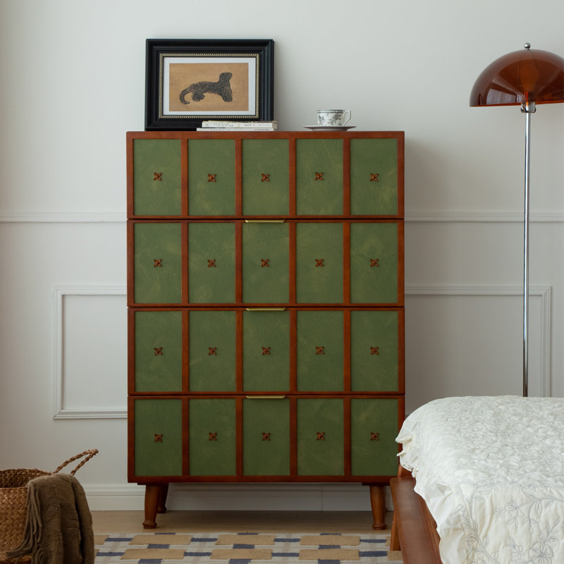 Commode décorative