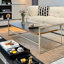 Table basse de salon