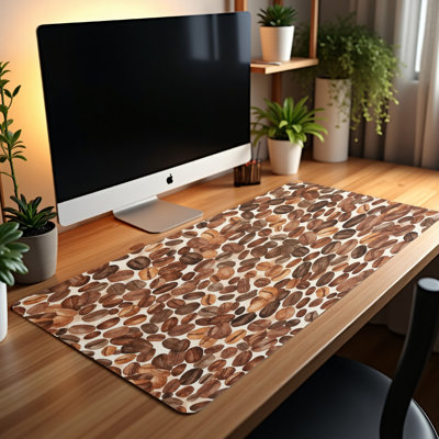 Polyester Desk Pad