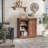 Bastrie 33'' Sideboard-941405524