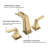 Bathroom Faucet-91852099