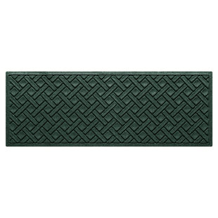 Waterhog Lattice Indoor Outdoor Door Mat
