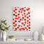 Love Petals Print by Emma Brooks-26676653-26676650