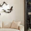 Ichiyo Handmade Metal Wall Decor