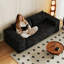 Causeuse pour salon et chambre à coucher-1015070382