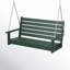 Balancelle 2 personnes POLYWOOD Monterey Bay-90153333