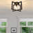 Flush Mount